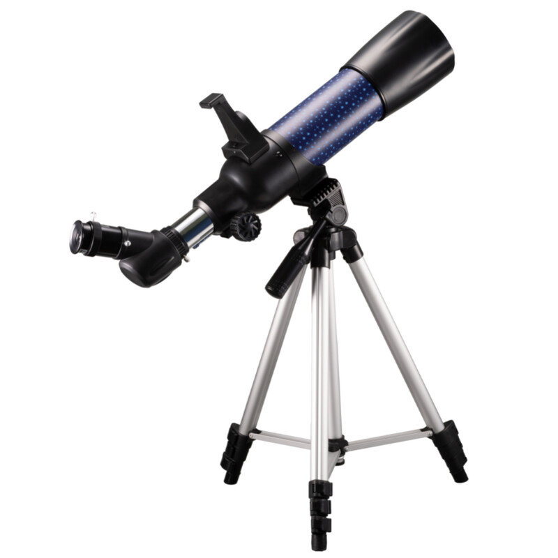 National Geographic Telescopio AC 70/400 AR-App