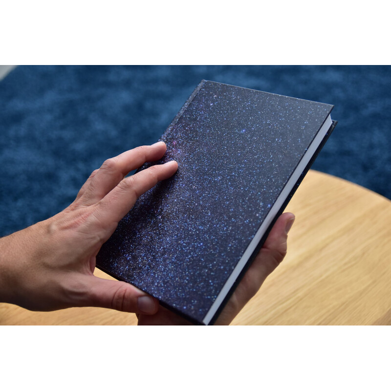 Astroshop Libro di osservazione per gli amanti delle stelle