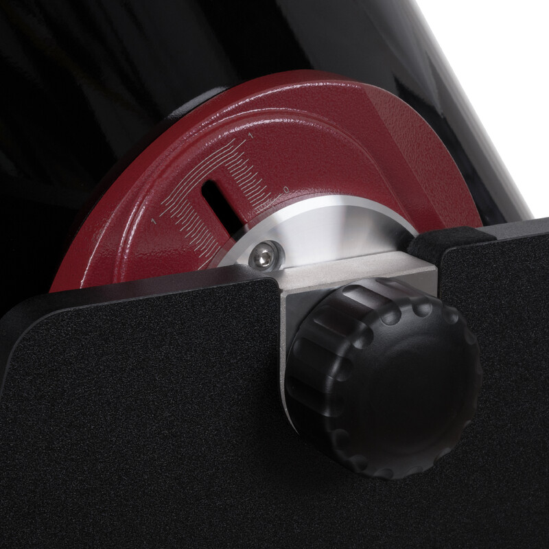 Omegon Telescopio Dobson ProDob N 304/1500 DOB II con cercatore Deluxe LED