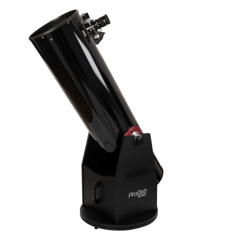 Omegon Telescopio Dobson ProDob N 304/1500 DOB II with radiant