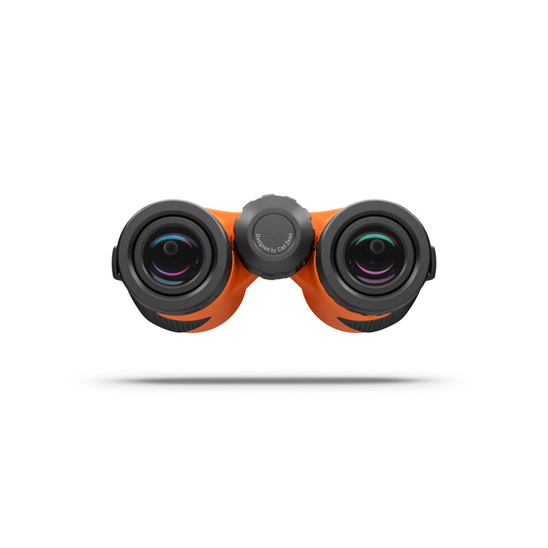 ZEISS Binocolo 8x42 Terra ED, arancione