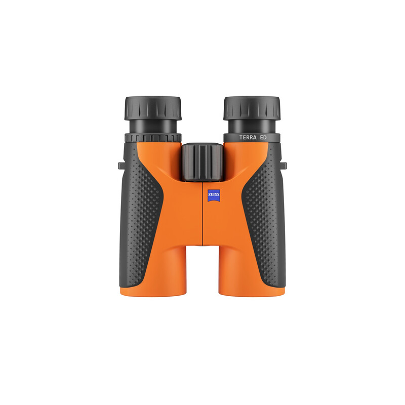 ZEISS Binocolo 8x42 Terra ED, arancione
