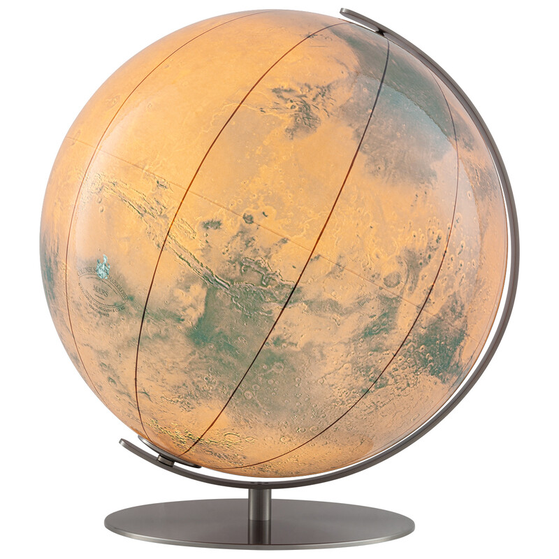 Columbus Globo Marte 34 cm