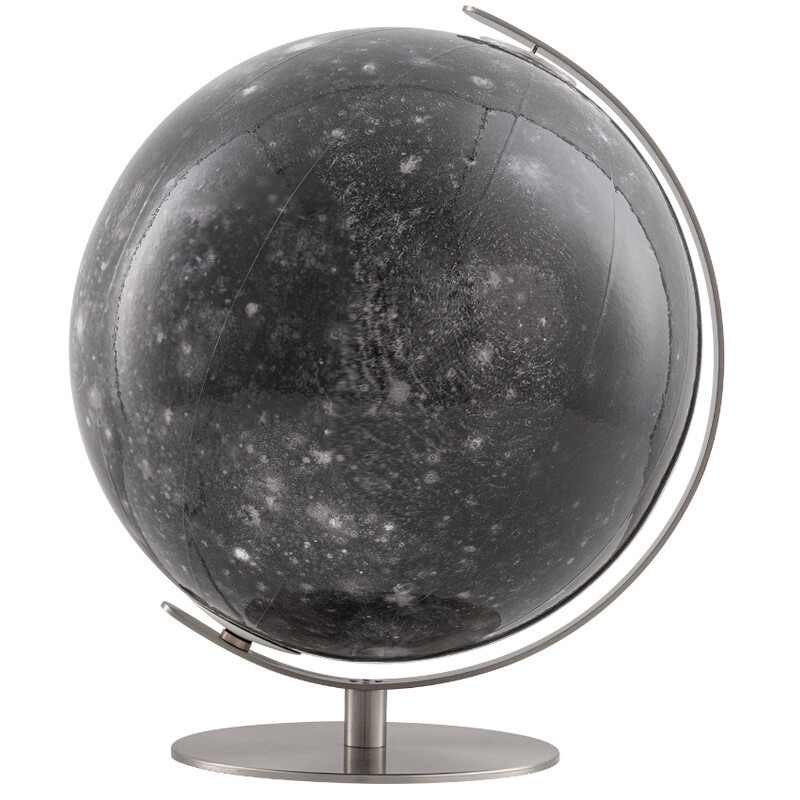 Columbus Globo Luna di Giove Callisto 40 cm
