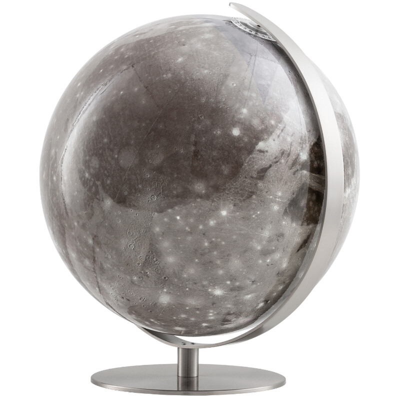 Columbus Globo Jupitermond Ganymed 40cm