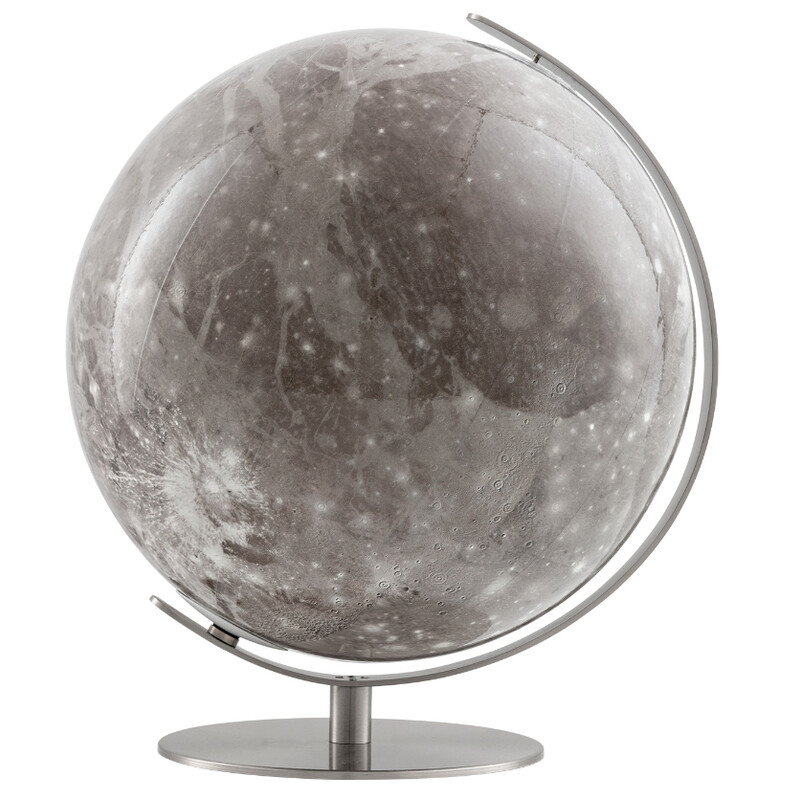 Columbus Globo Jupitermond Ganymed 40cm