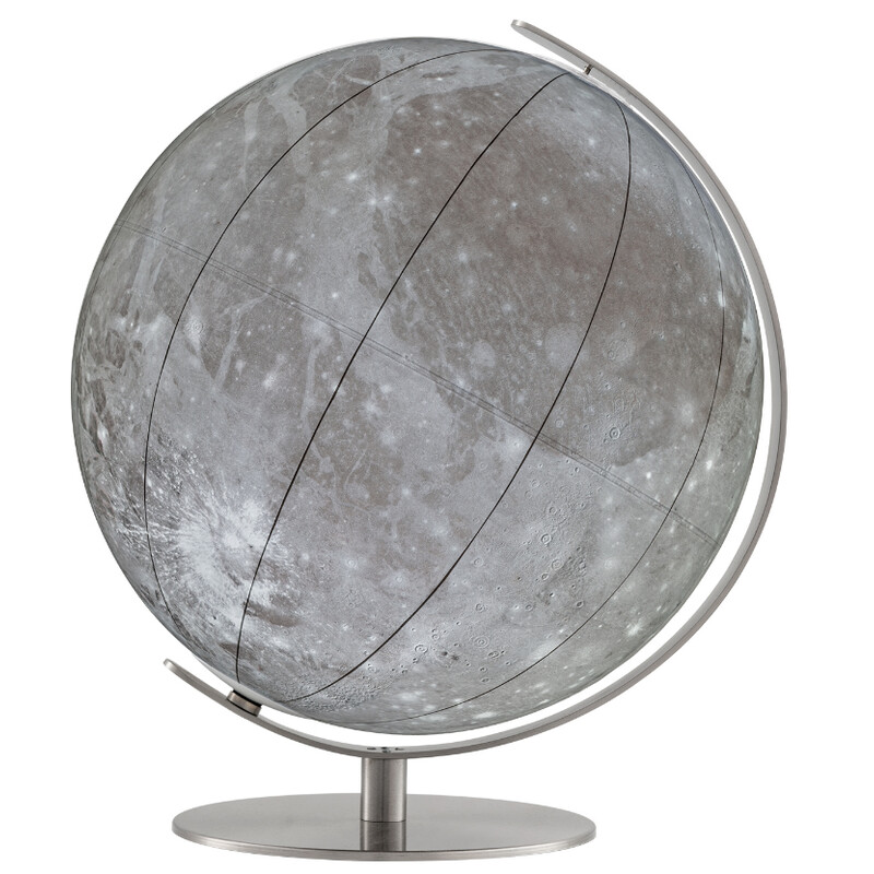 Columbus Globo Jupitermond Ganymed 40cm