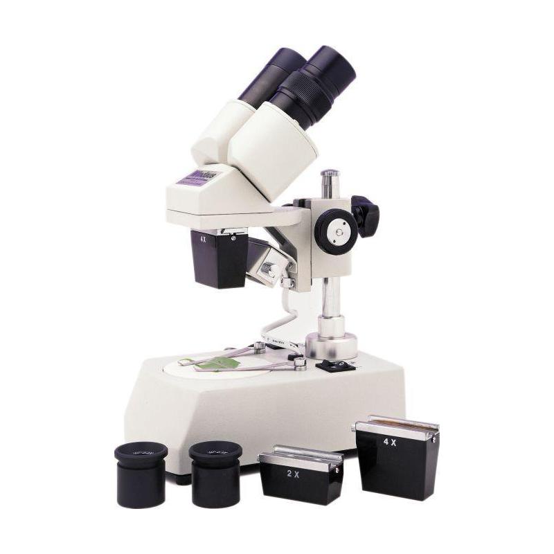 Windaus Lente d`ingrandimento stereo (Duale) HPS 20, binoculare