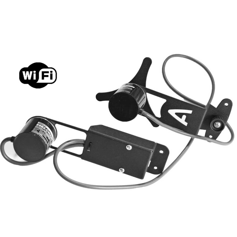 Asterion Kit PushTo per i Dobson Classic e Advanced di GSO, WiFi