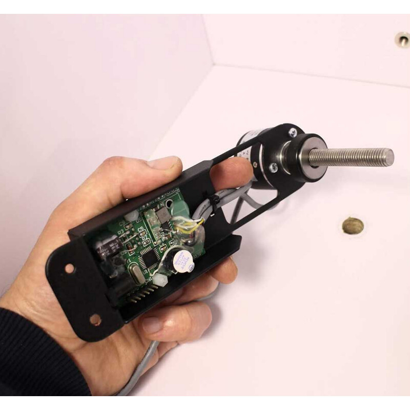 Asterion Kit PushTo per i Dobson Classic e Advanced di GSO, WiFi