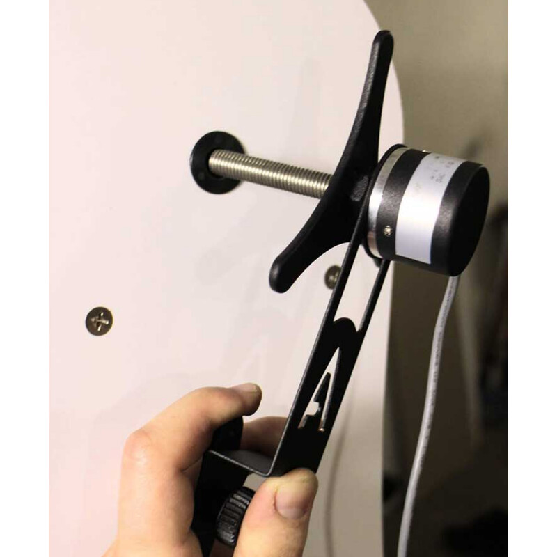 Asterion PushTo per telescopi Dobson Skywatcher WiFi