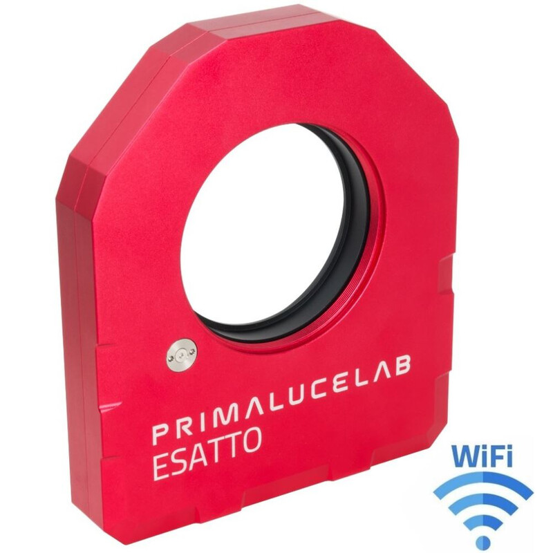 PrimaLuceLab Focheggiatore ESATTO 3,5" LP
