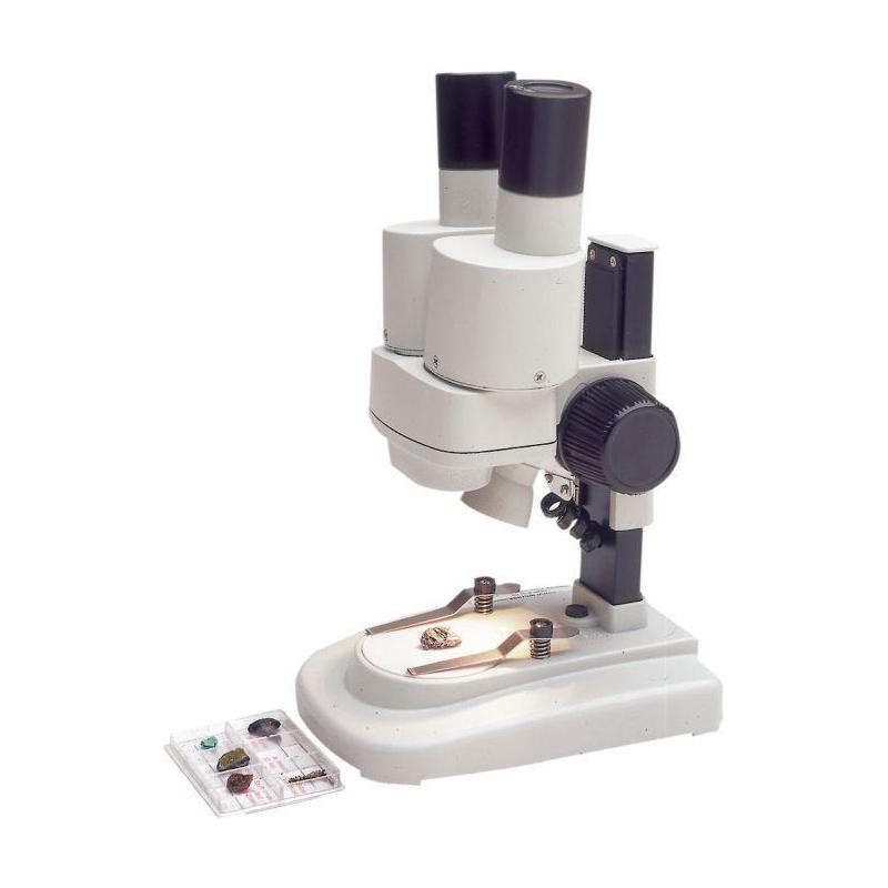 Windaus Microscopio stereo HPS 5, binoculare