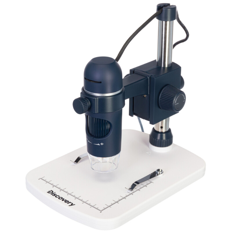 Discovery Microscopio Artisan 32 Digital
