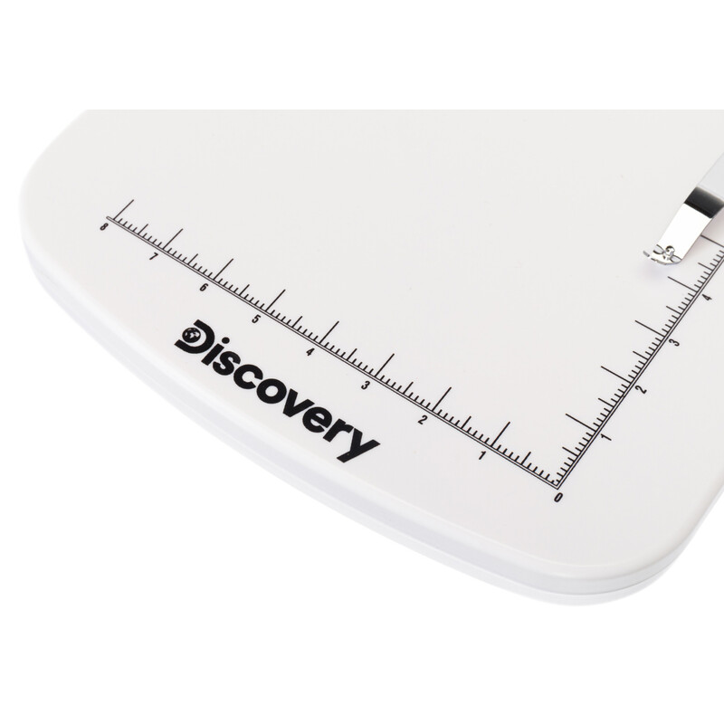 Discovery Microscopio Artisan 64 Digital