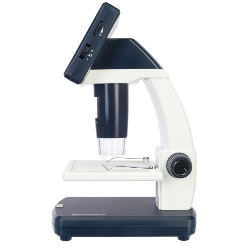 Discovery Microscopio Artisan 128 Digitale