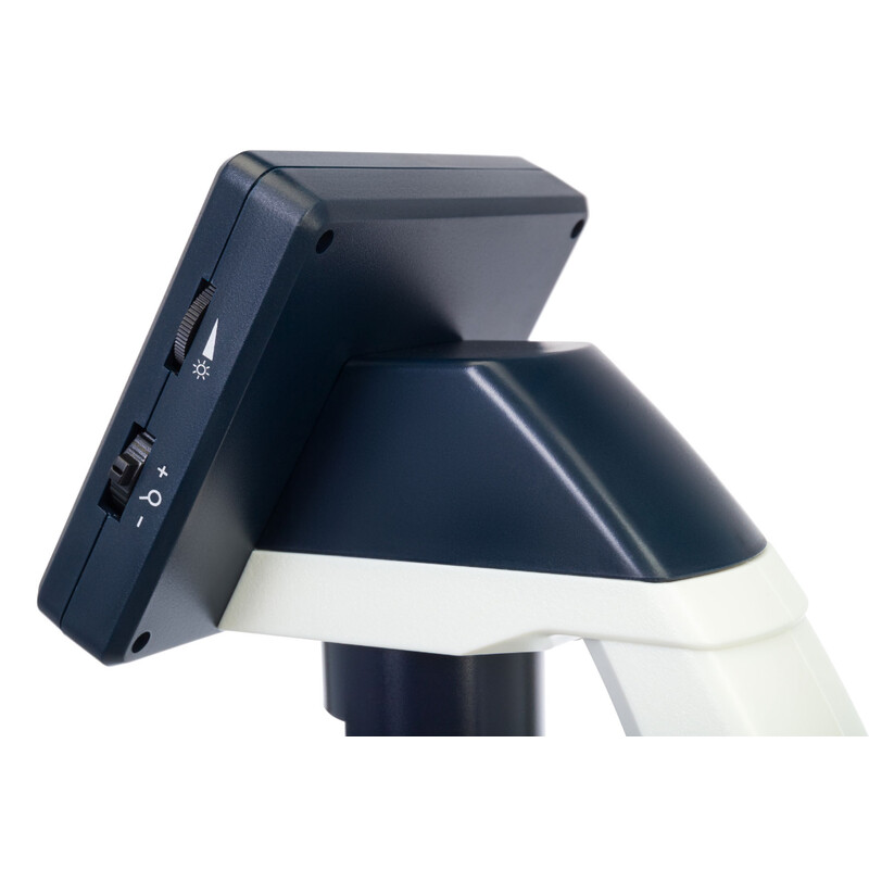 Discovery Microscopio Artisan 128 Digitale