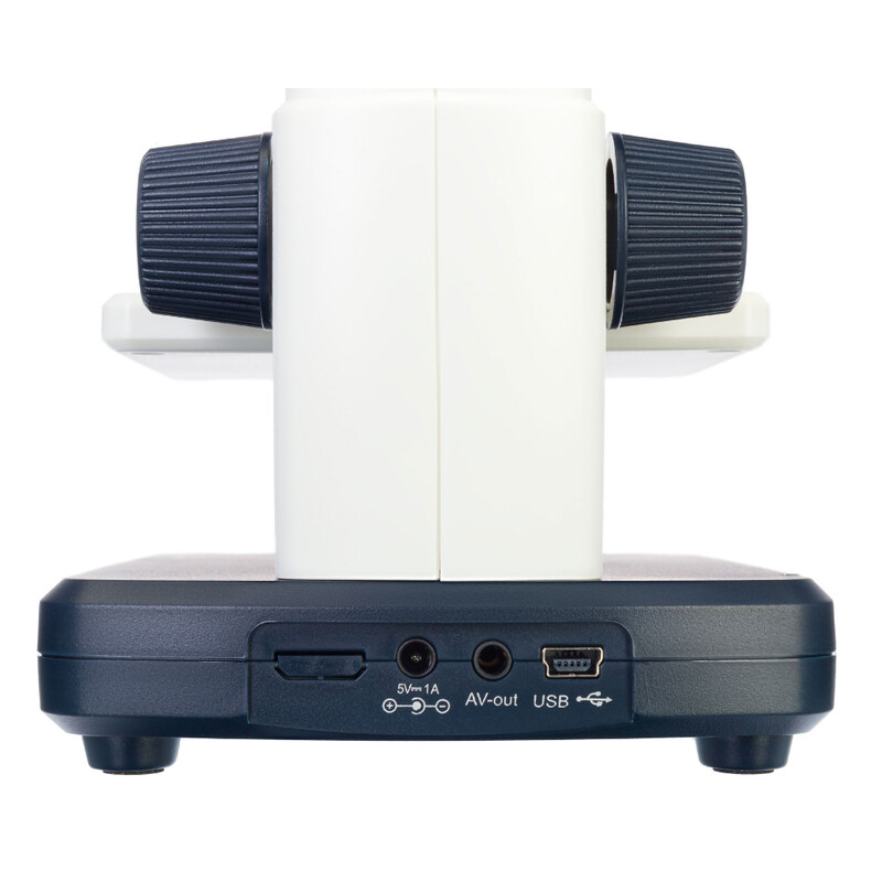 Discovery Microscopio Artisan 128 Digitale