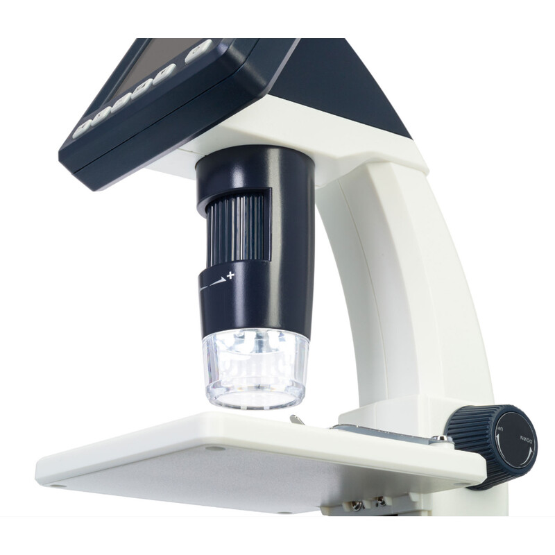 Discovery Microscopio Artisan 128 Digitale