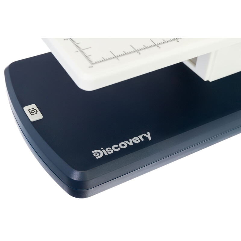 Discovery Microscopio Artisan 128 Digitale
