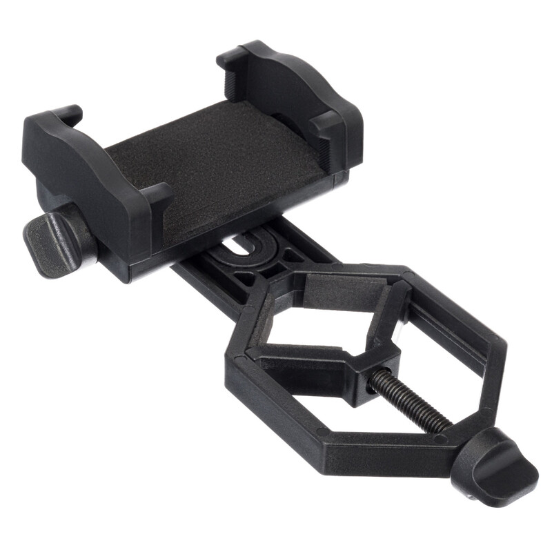 Discovery Adattatore per smartphone DSA 10