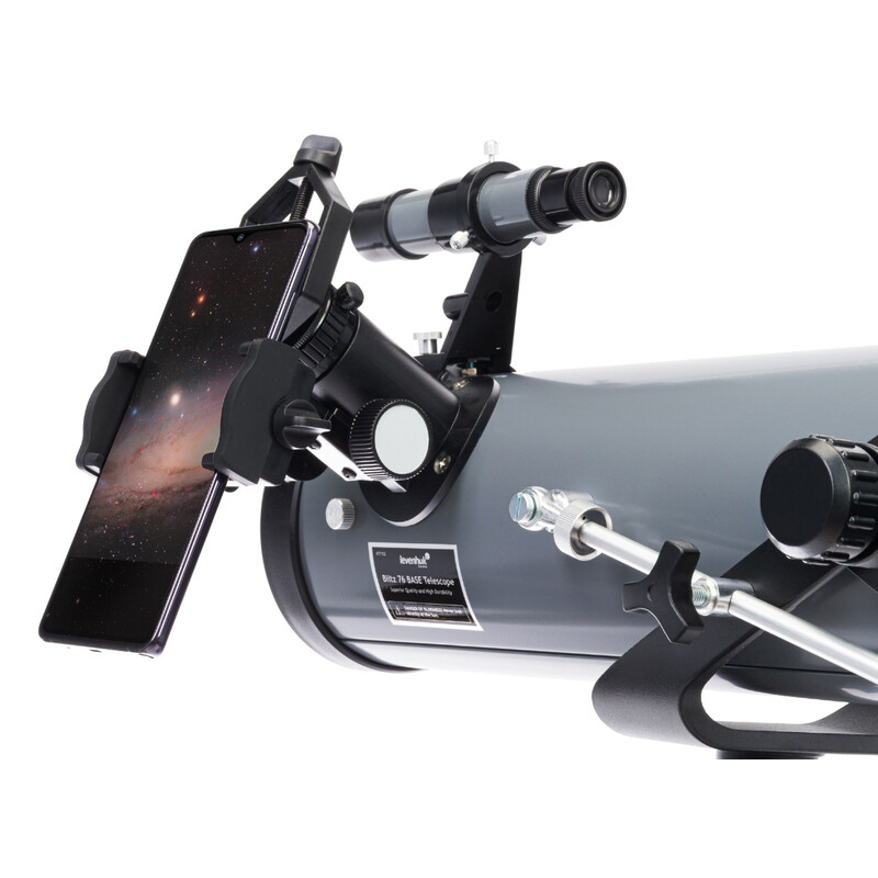 Discovery Adattatore per smartphone DSA 10