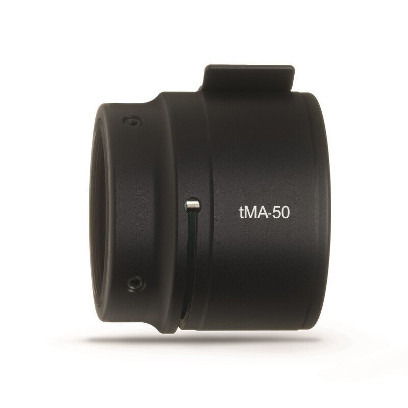 Swarovski Adattatore a morsetto tMA-50