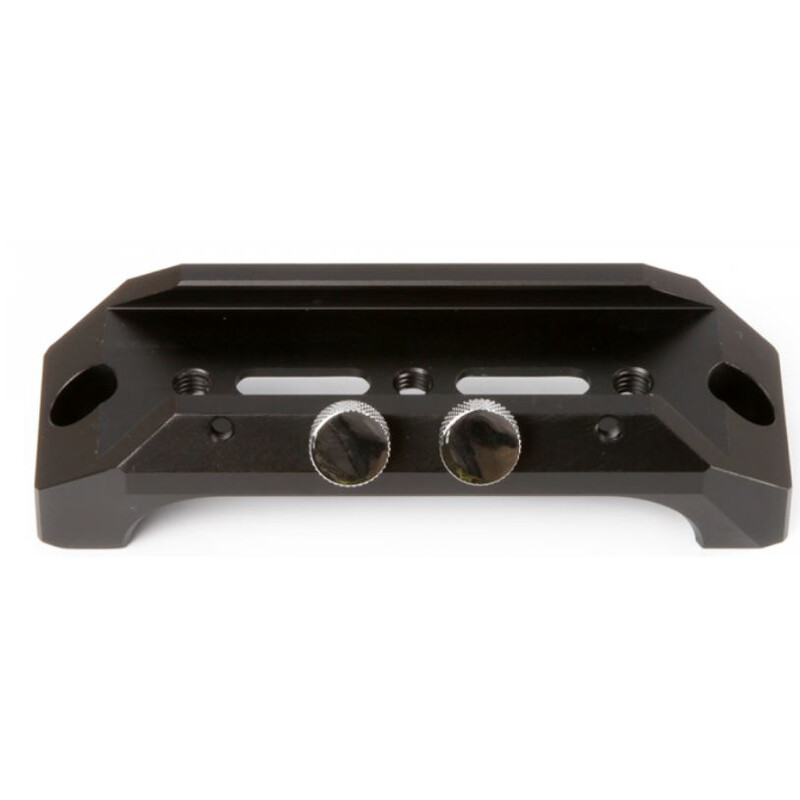 William Optics Base per supporto cercatore 120 mm