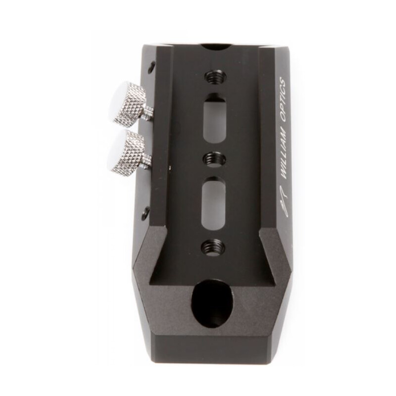 William Optics Base per supporto cercatore 120 mm