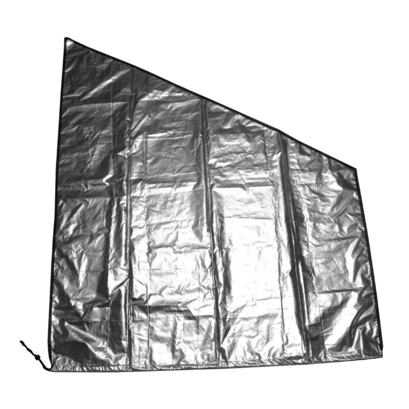 TS Optics Teli protezione 120 cm