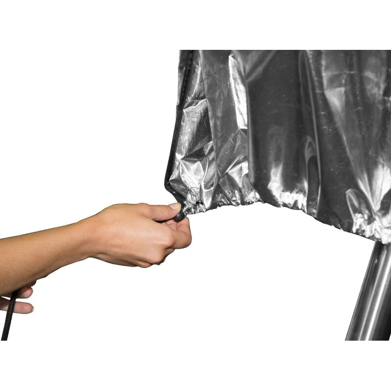 TS Optics Teli protezione 120 cm