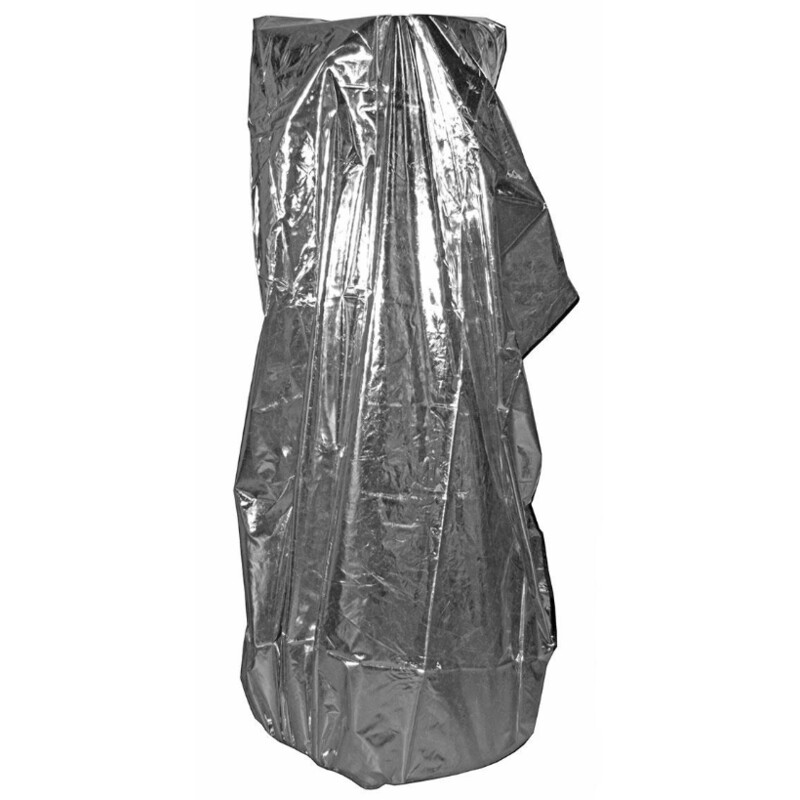 TS Optics Custodia di protezione per telescopi Dobson e a forcella da 250 mm