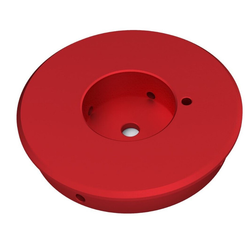 PrimaLuceLab Piastra adattatore per EQ5