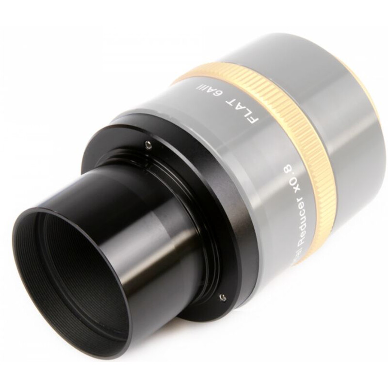 William Optics M63 Adapter per Flattener Flat6AIII