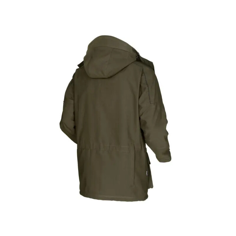 Härkila Giacca Pro Hunter Endure, verde salice, taglia 56