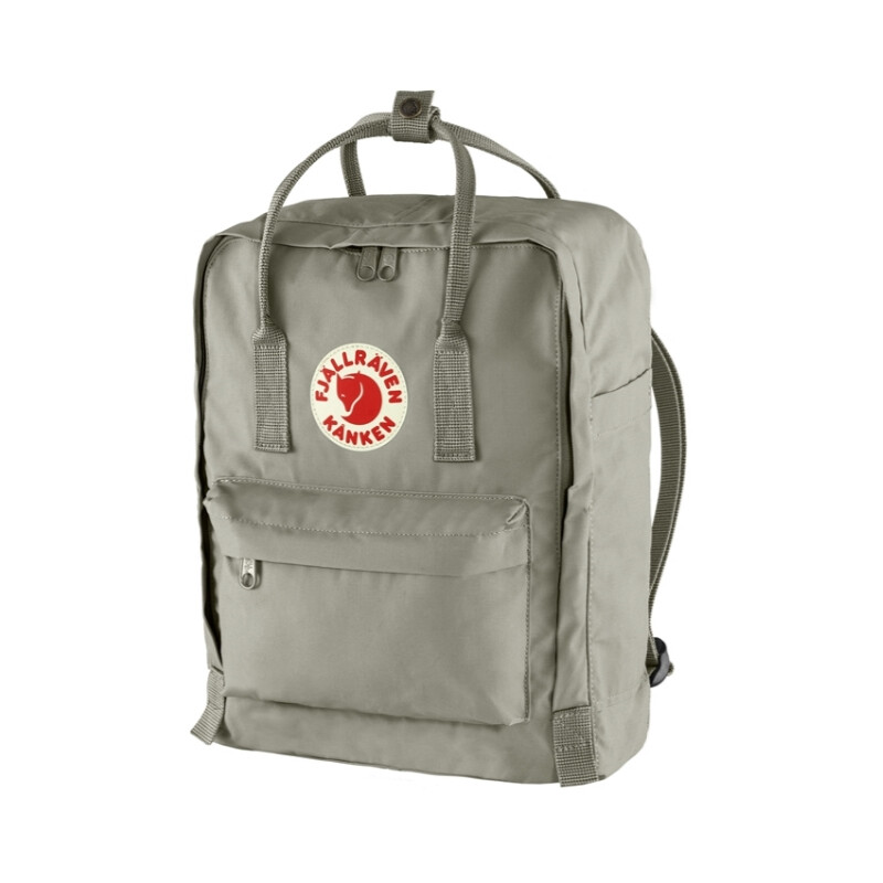 Fjällräven Zaino Kånken 021 Fog