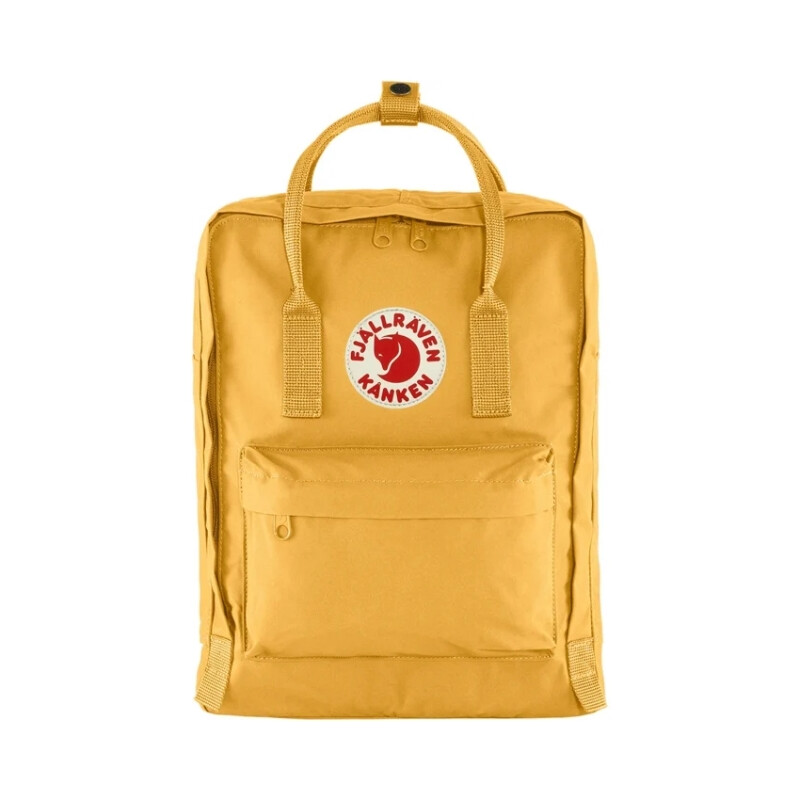 Fjällräven Zaino Kånken 160 Ocra