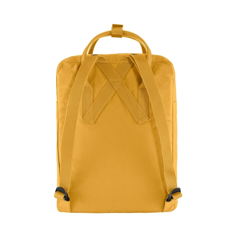 Fjällräven Zaino Kånken 160 Ocra