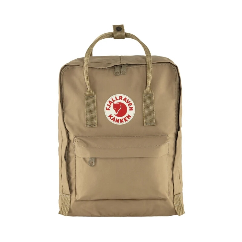 Fjällräven Zaino Kånken 221 Clay