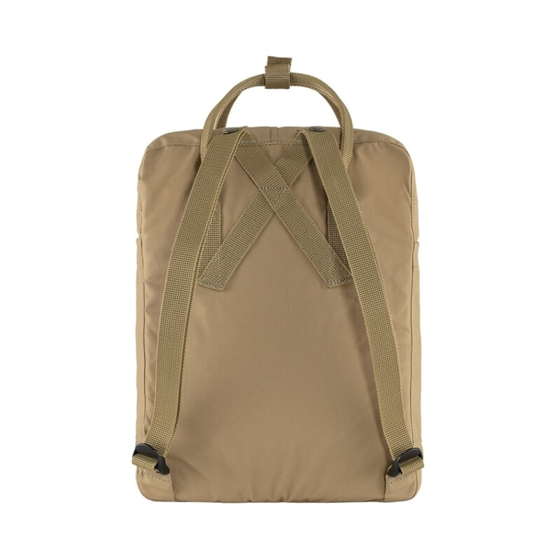 Fjällräven Zaino Kånken 221 Clay