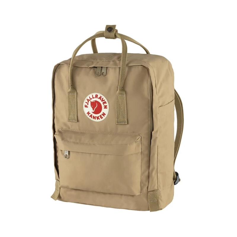 Fjällräven Zaino Kånken 221 Clay