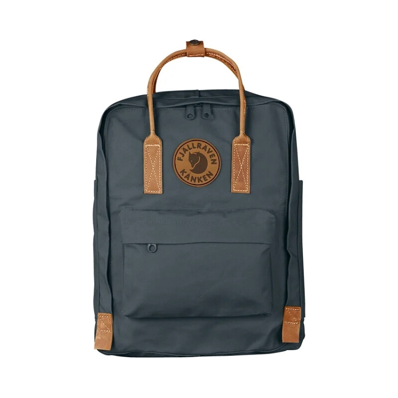 Fjällräven Zaino Kånken No. 2, 042 Dusk