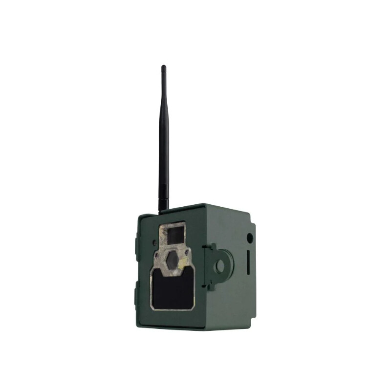 ICU Box in metallo per CAM4 e CAM5