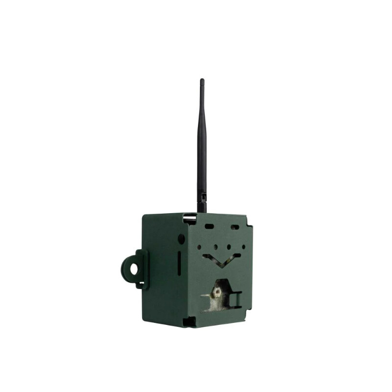 ICU Box in metallo per CAM4 e CAM5