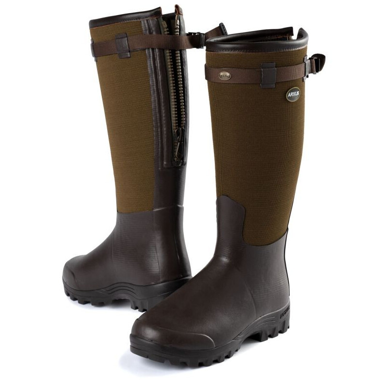 Arxus Stivali di gomma Primo Nord LW 40