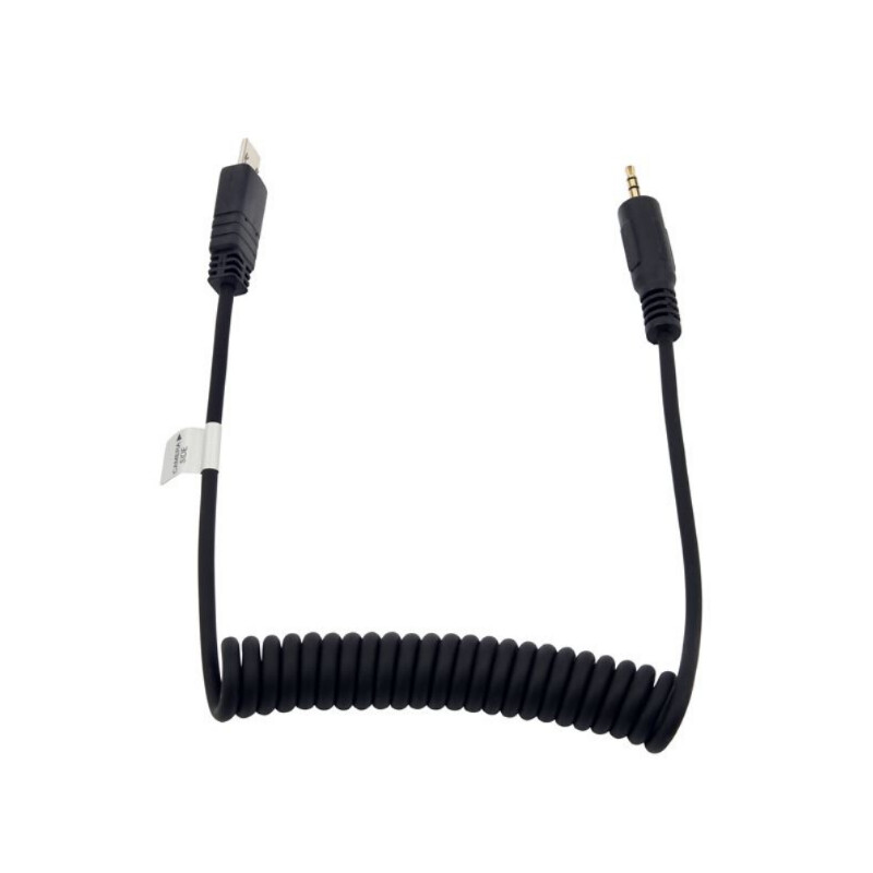 Vixen Cavo di rilascio S per Sony a Polarie U Star Tracker