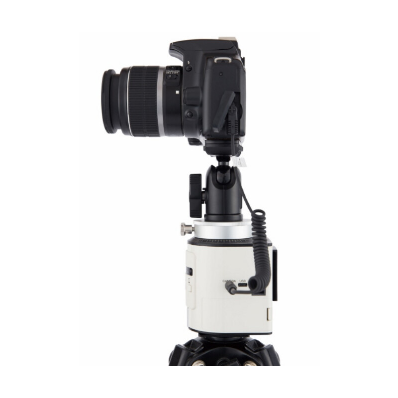 Vixen Cavo di rilascio S per Sony a Polarie U Star Tracker