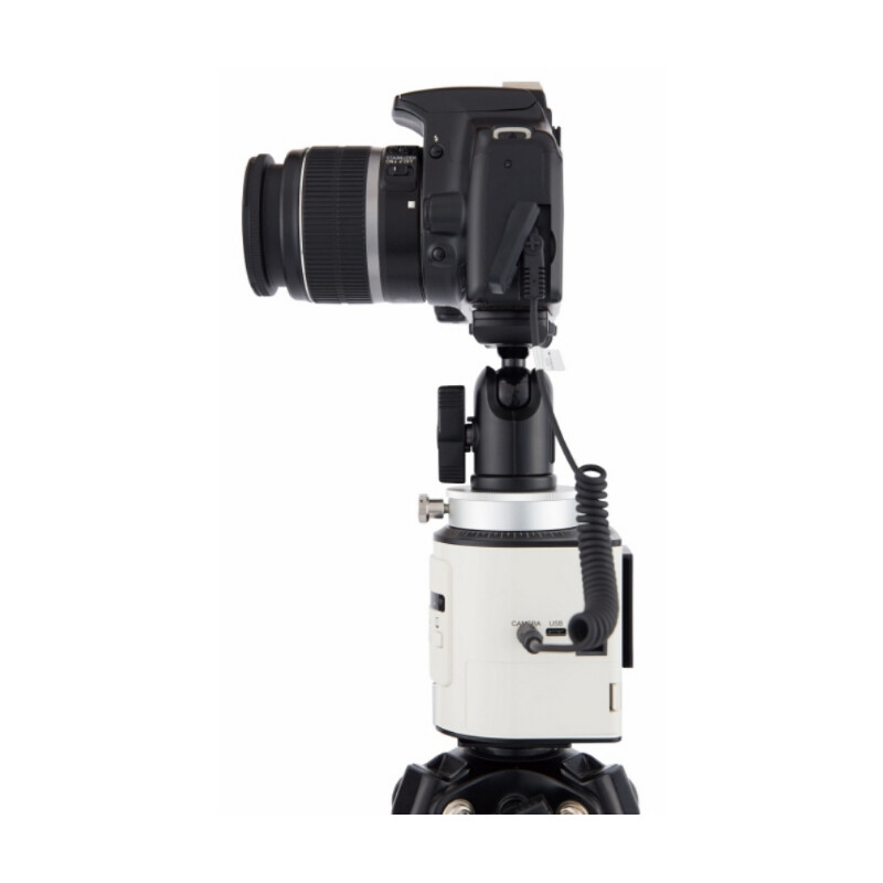 Vixen Cavo di scatto COM per Canon, Fujifilm, Olympus, Pentax, Samsung