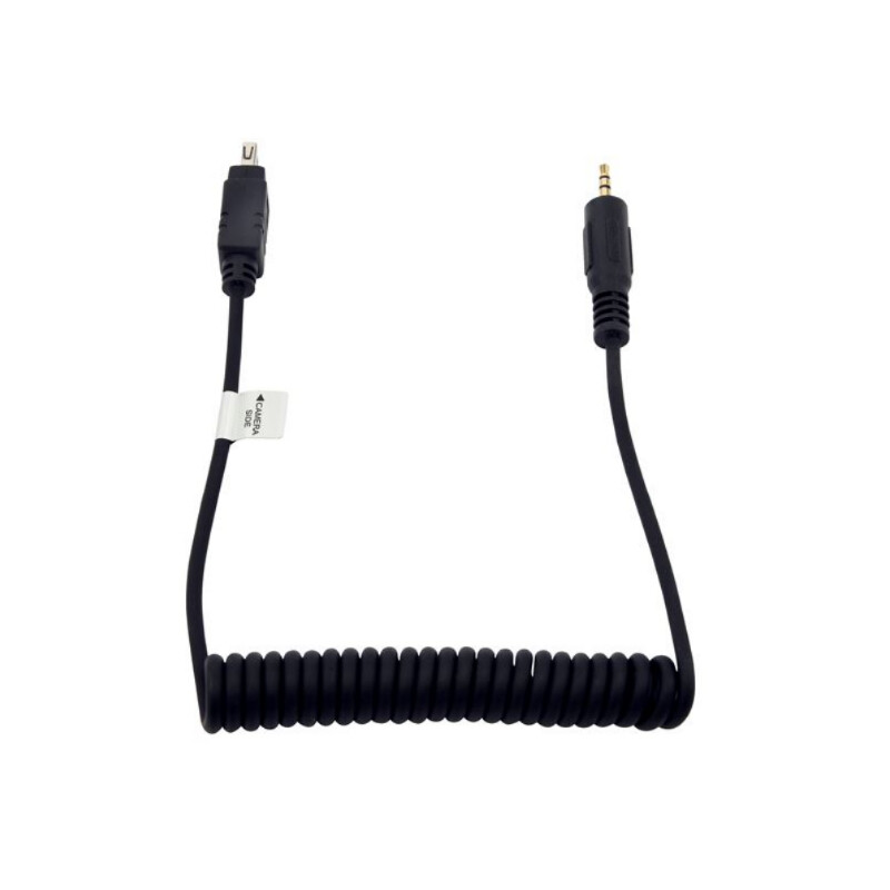 Vixen NA release cable for Nikon