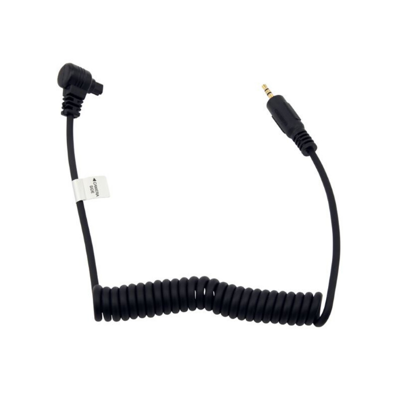 Vixen CN3 release cable for Canon